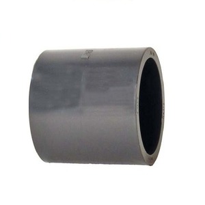 pressure pipe straight coupling connector