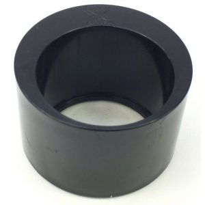 solvent weld pipe reducers
